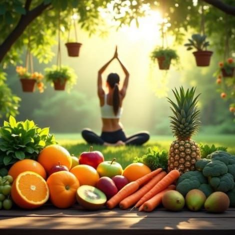 Featured image for Twoje zdrowie jest w twoich rękach: 5 prostych nawyków, które zmienią życie